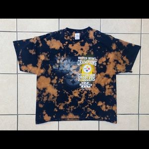 Steelers tee